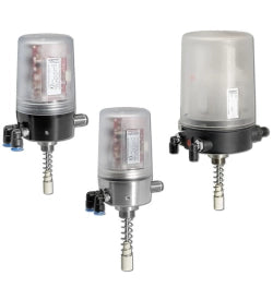 Gemu 4242 Combi switchbox (75mm)