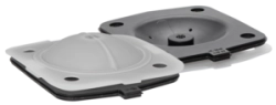 Diaphragm size 40 (PTFE/EPDM two-piece)