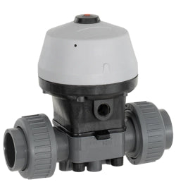 Gemu R690 Diaphragm valve (PTFE/EPDM size 20)
